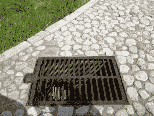 天津和平区管道清淤