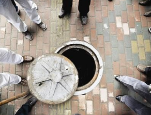 天津和平区疏通下水道多少钱