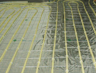 天津和平区地暖清洗哪家好