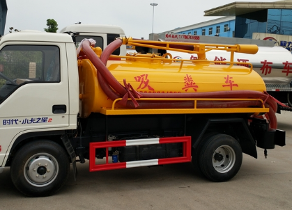 天津和平区清抽化粪池多少钱