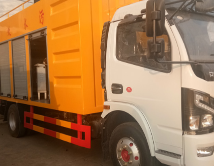 天津和平区清抽化粪池多少钱