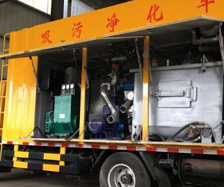 天津和平区清抽化粪池找哪家