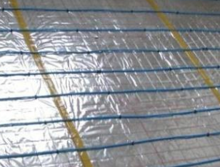 天津和平区地暖清洗施工好