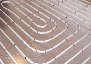 天津和平区地暖清洗多少钱