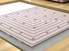 天津和平区地暖清洗多少钱