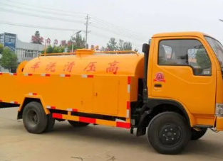 天津和平区清抽化粪池哪家好