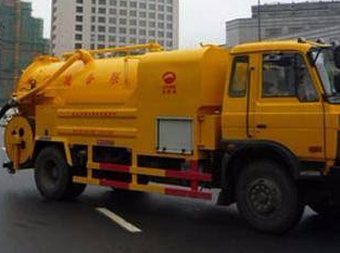 天津和平区清抽化粪池价格明细