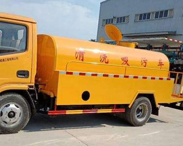 天津和平区清抽化粪池哪家好