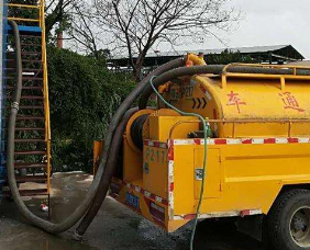 天津和平区清抽化粪池多少钱