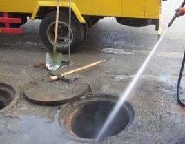 天津和平区通下水道费用多少