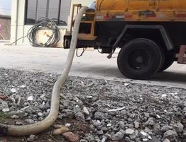 天津和平区通下水道多少钱