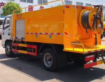 天津和平区通下水道推荐公司