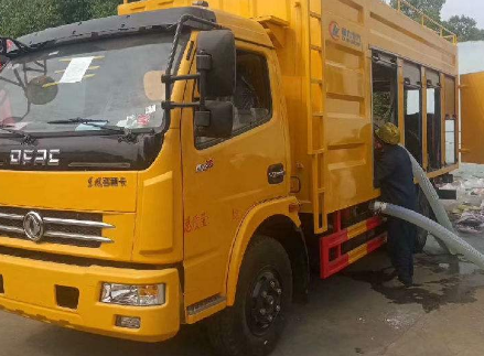 天津和平区清抽化粪池多少钱