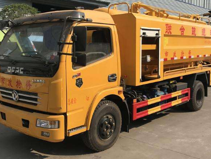 天津和平区清抽化粪池多少钱