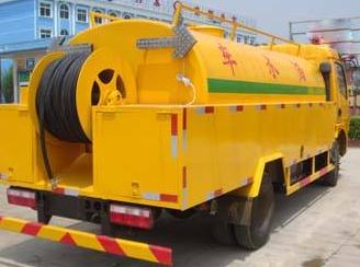 天津和平区通下水道费用