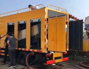 天津和平区通下水道多少钱