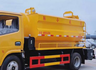 天津和平区清抽化粪池多少钱