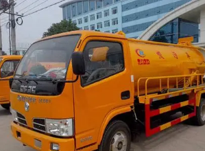 天津和平区清抽化粪池哪家好