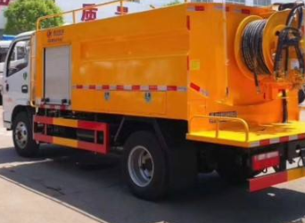 天津和平区清抽化粪池多少钱