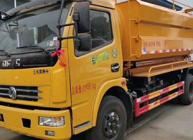 天津和平区清抽化粪池哪家好