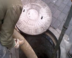 天津和平区通下水道多少钱