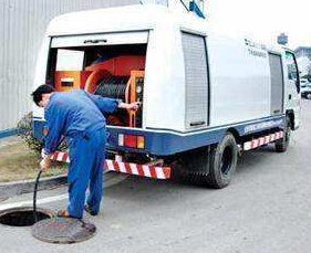 天津和平区通下水道价格