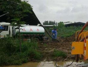 天津和平区清抽化粪池服务的电话