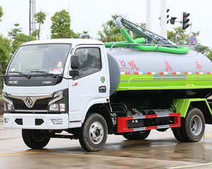 天津和平区清抽化粪池之流程介绍