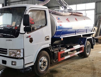 天津和平区清抽化粪池哪家好