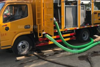 天津和平区清抽化粪池多少钱