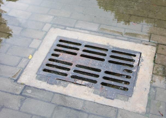 天津和平区通下水道的原因