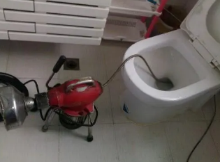 天津和平区通下水道服务电话