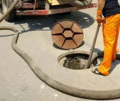 天津和平区通下水道的方法