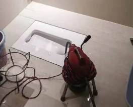 天津和平区通下水道方法分享