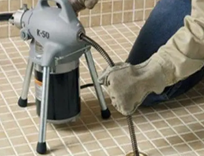 天津和平区通下水道相关知识