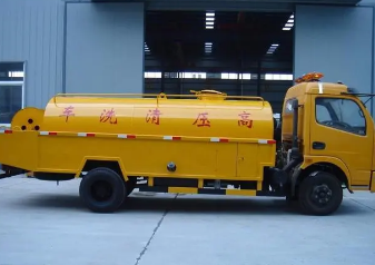 天津和平区清抽化粪池