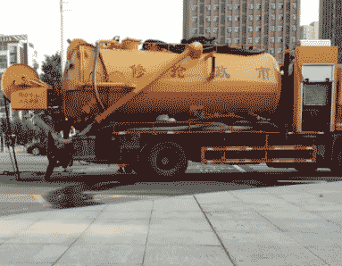 天津和平区通下水道的原因