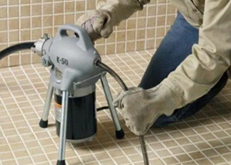 天津和平区通下水道价格明细